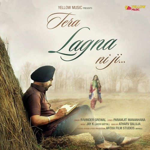 Tera Lagna Ni Ji Ravinder Grewal Mp3 Song Free Download