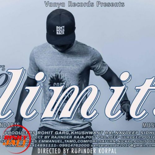 No Limit Solomon Mp3 Song Free Download