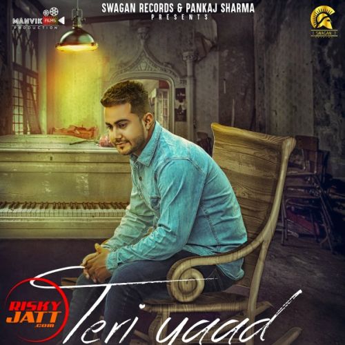 Teri Yaad Deep Wahra Mp3 Song Free Download