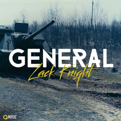 General Zack Knight Mp3 Song Free Download