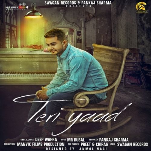 Teri Yaad Deep Wahra Mp3 Song Free Download