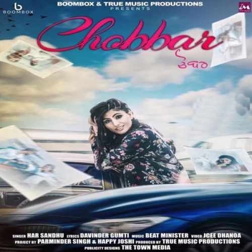 Chobbar Har Sandhu Mp3 Song Free Download