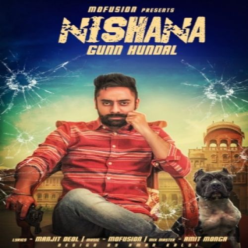 Nishana Gunn Hundal Mp3 Song Free Download