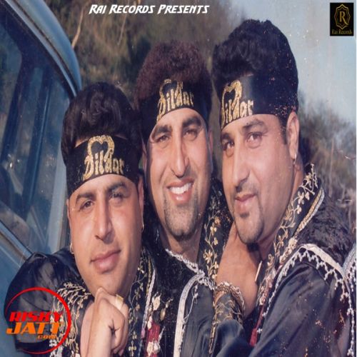 Daru Boldi Dildar Bros USA Mp3 Song Free Download