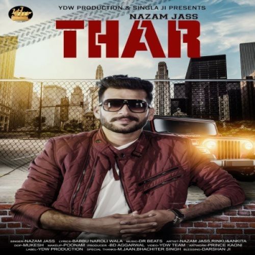 Thar Nazan Jass Mp3 Song Free Download