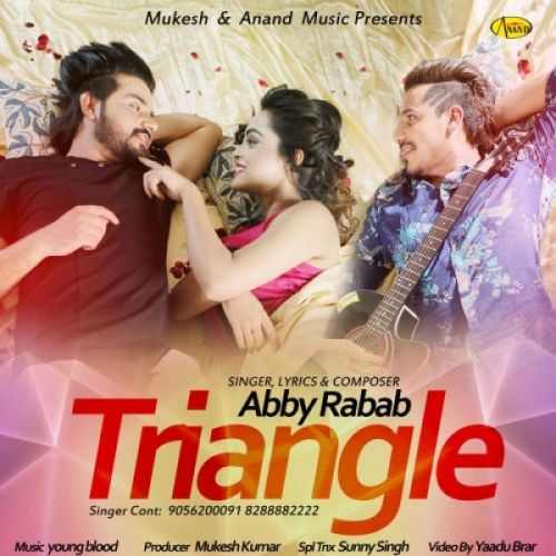 Triangle Abby Rabab Mp3 Song Free Download