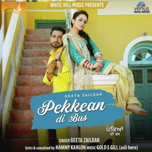 Pekkean Di Bus Geeta Zaildar Mp3 Song Free Download