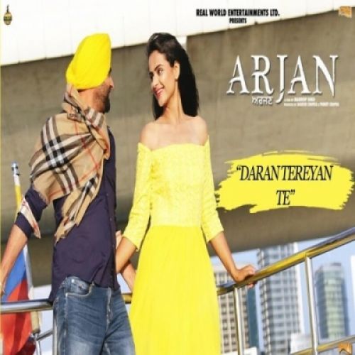 Daran Tereyan Te Roshan Prince Mp3 Song Free Download