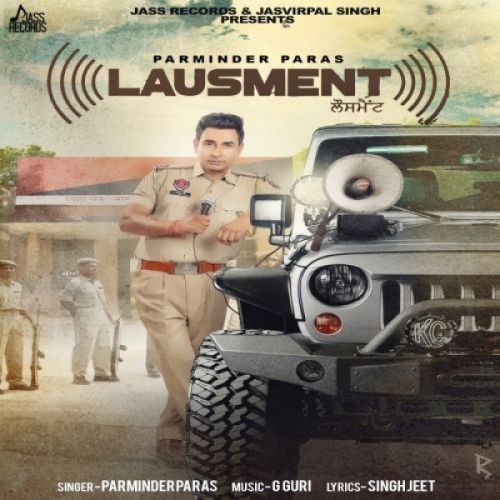 Lausment Parminder Paras Mp3 Song Free Download