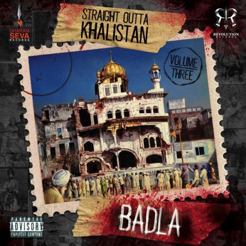 Intro Badla Street Kings Mp3 Song Free Download