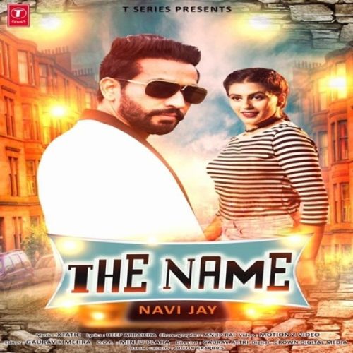 The Name Navi Jay Mp3 Song Free Download