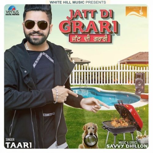 Jatt Di Grari Taari Mp3 Song Free Download