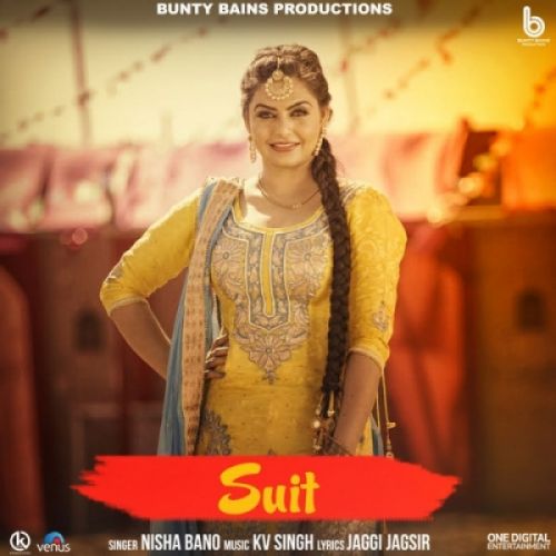 Suit Nisha Bano Mp3 Song Free Download