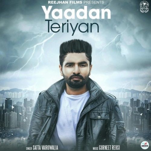 Yaadan Teriyan Satta Vairowalia Mp3 Song Free Download