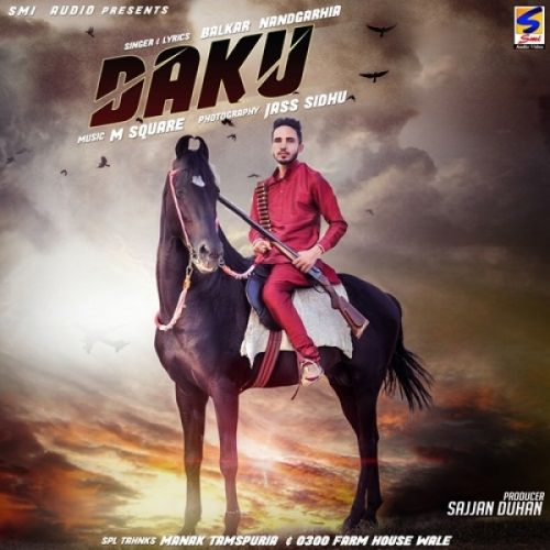 Daku Balkar Nandgarhia Mp3 Song Free Download