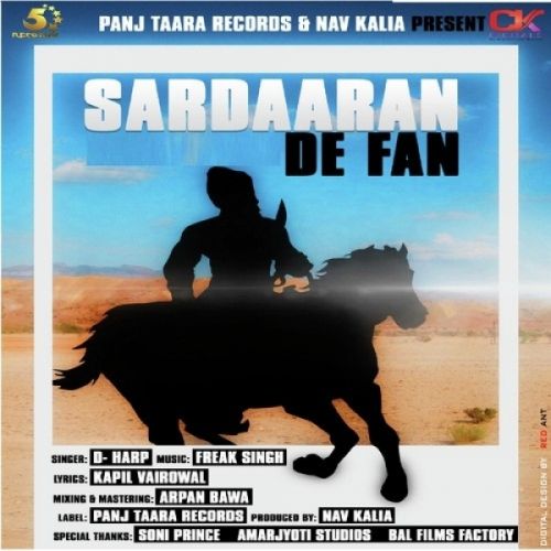 Sardaran De Fan D Harp Mp3 Song Free Download