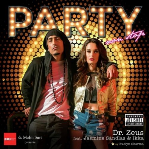 Party Nonstop Jasmine Sandlas, Ikka Mp3 Song Free Download