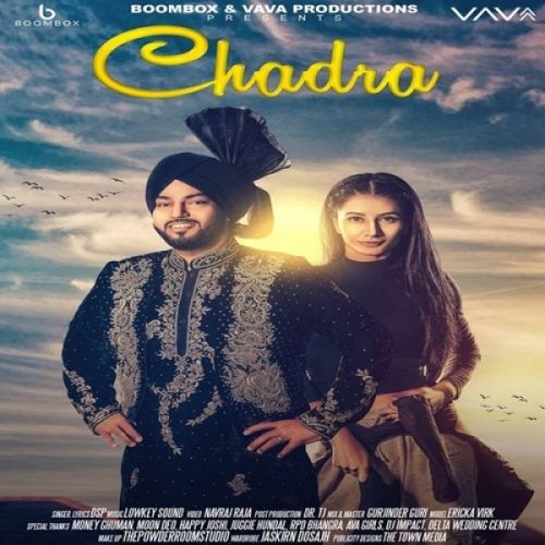 Chadra DSP Mp3 Song Free Download