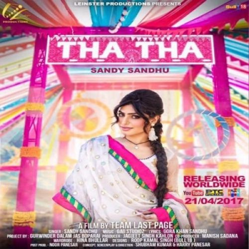 Tha Tha Sandy Sandhu Mp3 Song Free Download