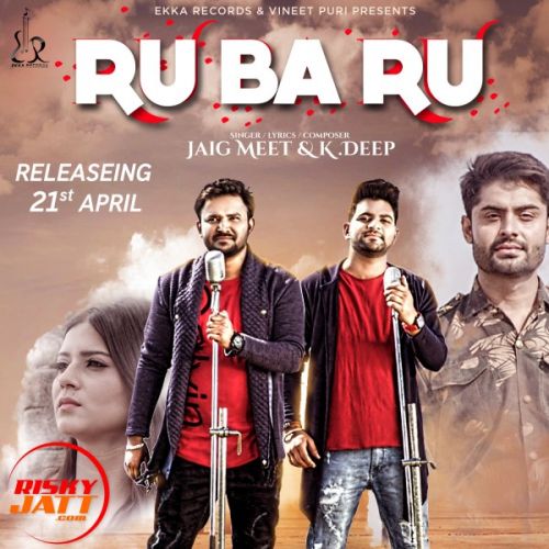 Rubaru Jaigmeet, Kdeep Mp3 Song Free Download