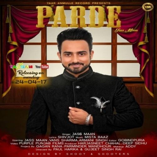 Parde Jass Maan Mp3 Song Free Download