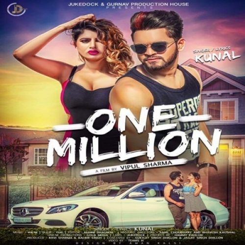 One Million Kunal Mp3 Song Free Download