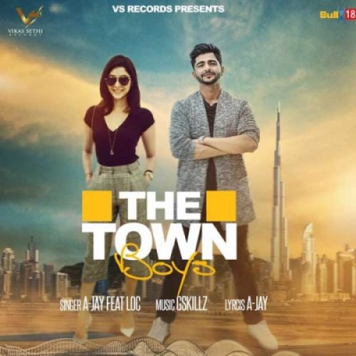 The Town Boys A Jay, LOC Mp3 Song Free Download