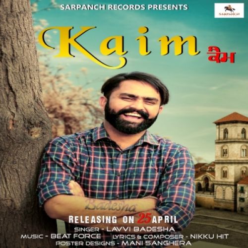 Kaim Lavvi Badesha Mp3 Song Free Download