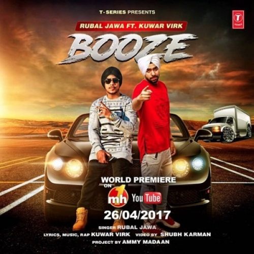 Booze Rubal Jawa, Kuwar Virk Mp3 Song Free Download