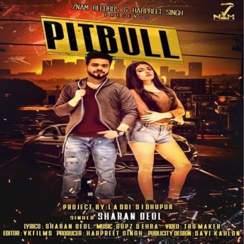 Pitbull Sharan Deol Mp3 Song Free Download