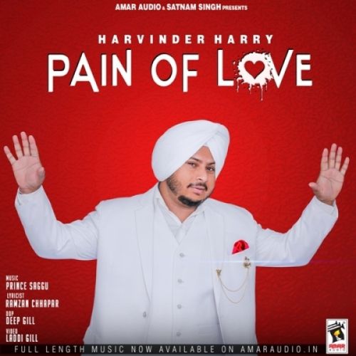 Pain Of Love Harvinder Harry Mp3 Song Free Download