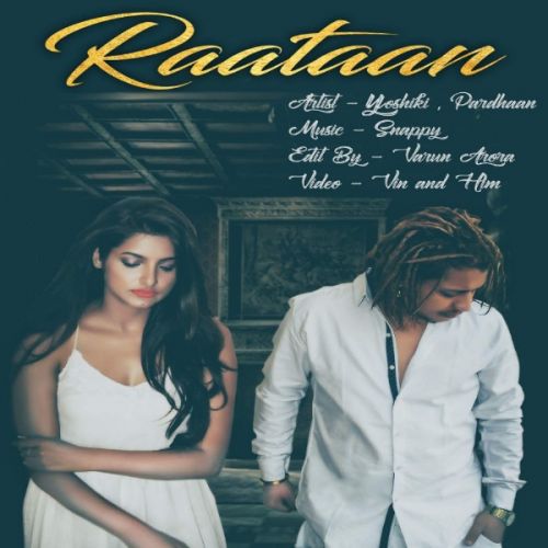 Raataan Yoshiki, Pardhaan Mp3 Song Free Download