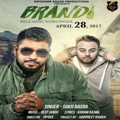 Brandi Sukh Basra Mp3 Song Free Download