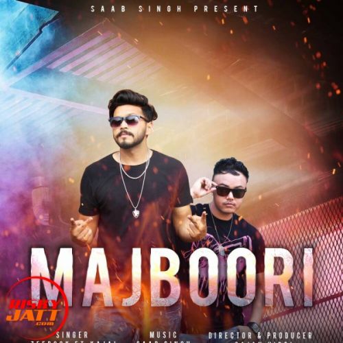 Majboori Zeerock, Kajal Mp3 Song Free Download