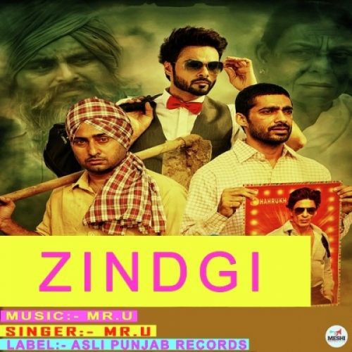 Zindgi Mr U Mp3 Song Free Download