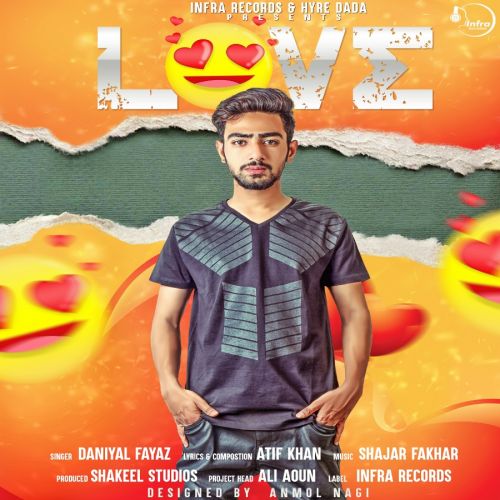 Love Daniyal Fayaz Mp3 Song Free Download