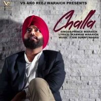 Challa Prince Waraich Mp3 Song Free Download