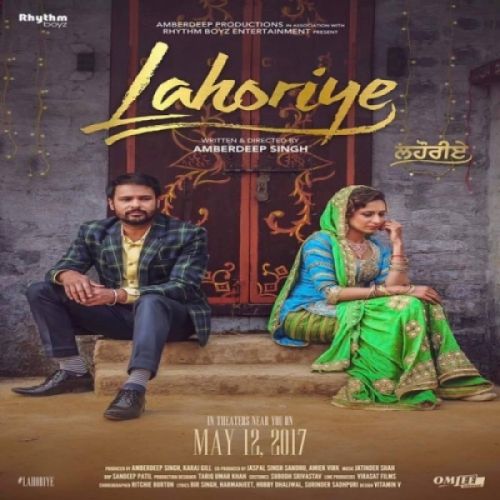 Jeeondean Ch (Lahoriye) Amrinder Gill Mp3 Song Free Download