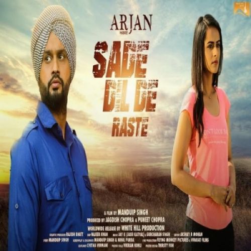 Sade Dil De Raste (Arjan) Roshan Prince Mp3 Song Free Download