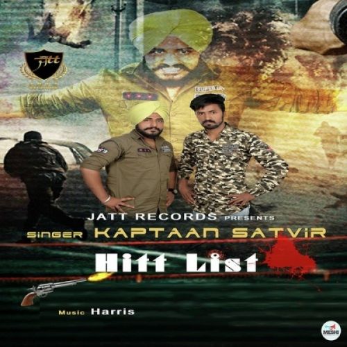 Hitt List Kaptaan Satvir Mp3 Song Free Download