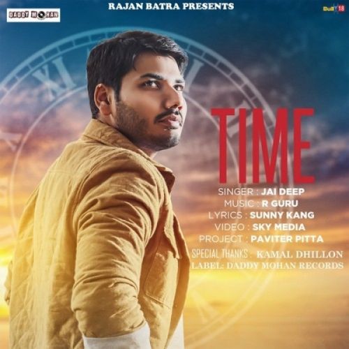 TIme Jai Deep Mp3 Song Free Download