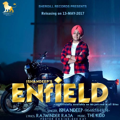 Enfield Ishandeep Mp3 Song Free Download