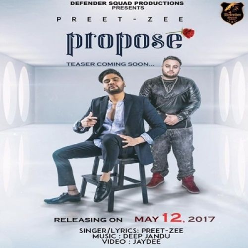 Propose Preet Zee Mp3 Song Free Download