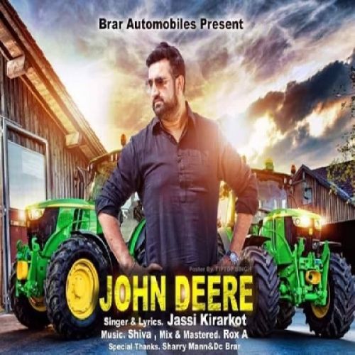 John Deere Jassi Kirarkot Mp3 Song Free Download