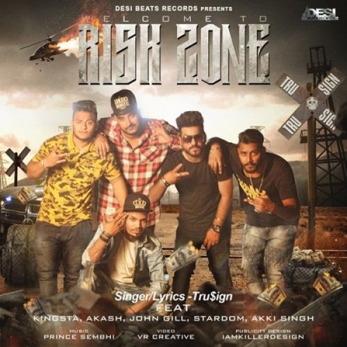 Risk Zone TruSign Mp3 Song Free Download