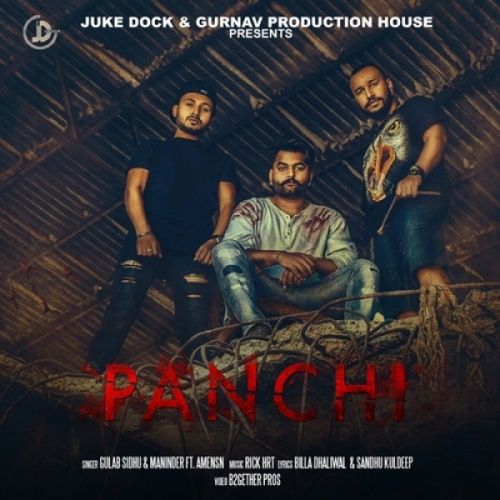 Panchi Gulab Sidhu, Maninder, Amensh Mp3 Song Free Download