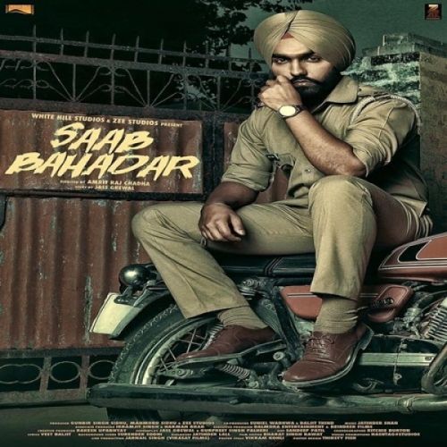 Saab Bahadar (Title Track) Nachhatar Gill Mp3 Song Free Download