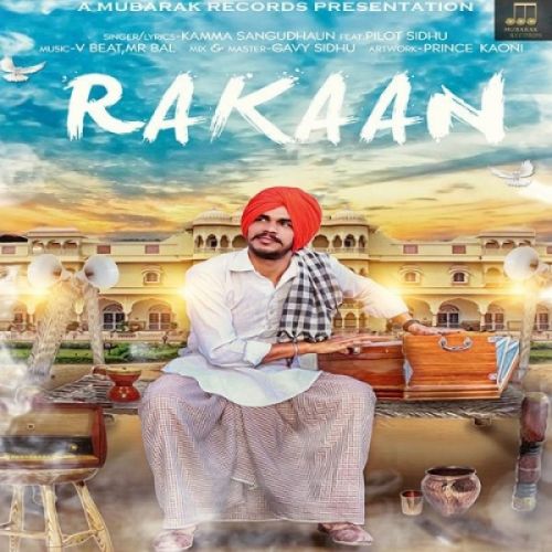 Rakaan Pamma Sangudhaun, Pilot Sidhu Mp3 Song Free Download