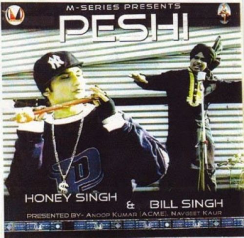 Thanedar (Peshi) Bill Singh, Yo Yo Honey Singh Mp3 Song Free Download