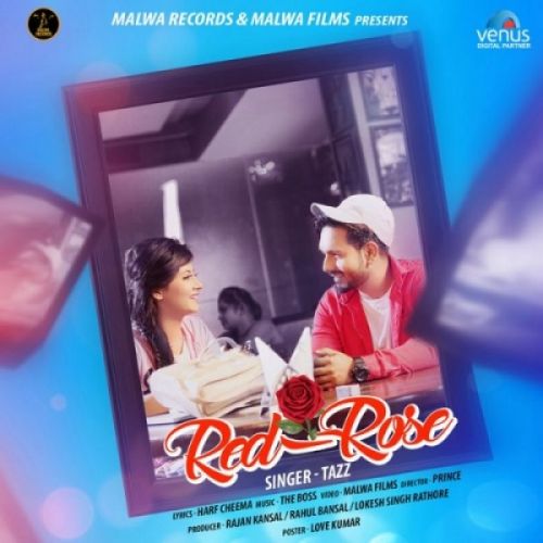 Red Rose Tazz Mp3 Song Free Download